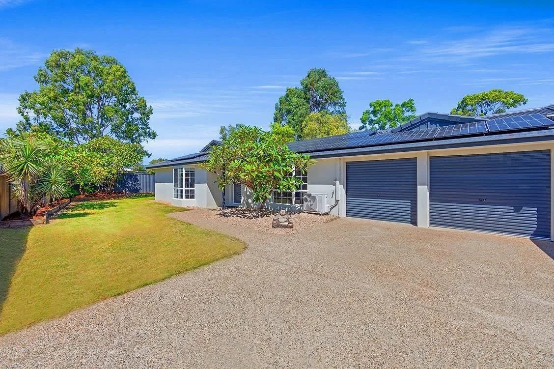 2 Guy Lane, Oxenford