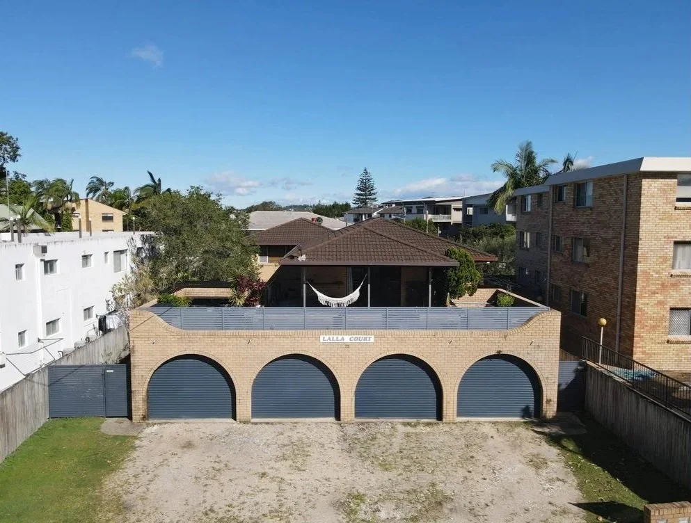 4/22 Mawarra Street, Palm Beach
