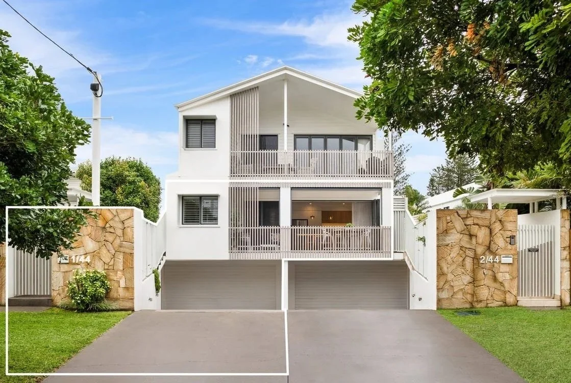 1/44 Seagull Avenue, Mermaid Beach