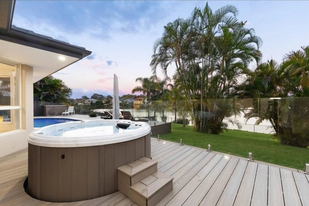 124 Camberwell Circuit, Robina