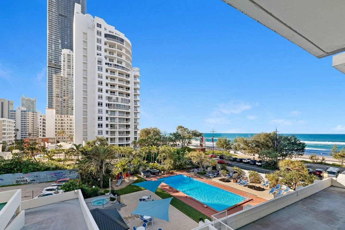 207/44-52 The Esplanade, Surfers Paradise