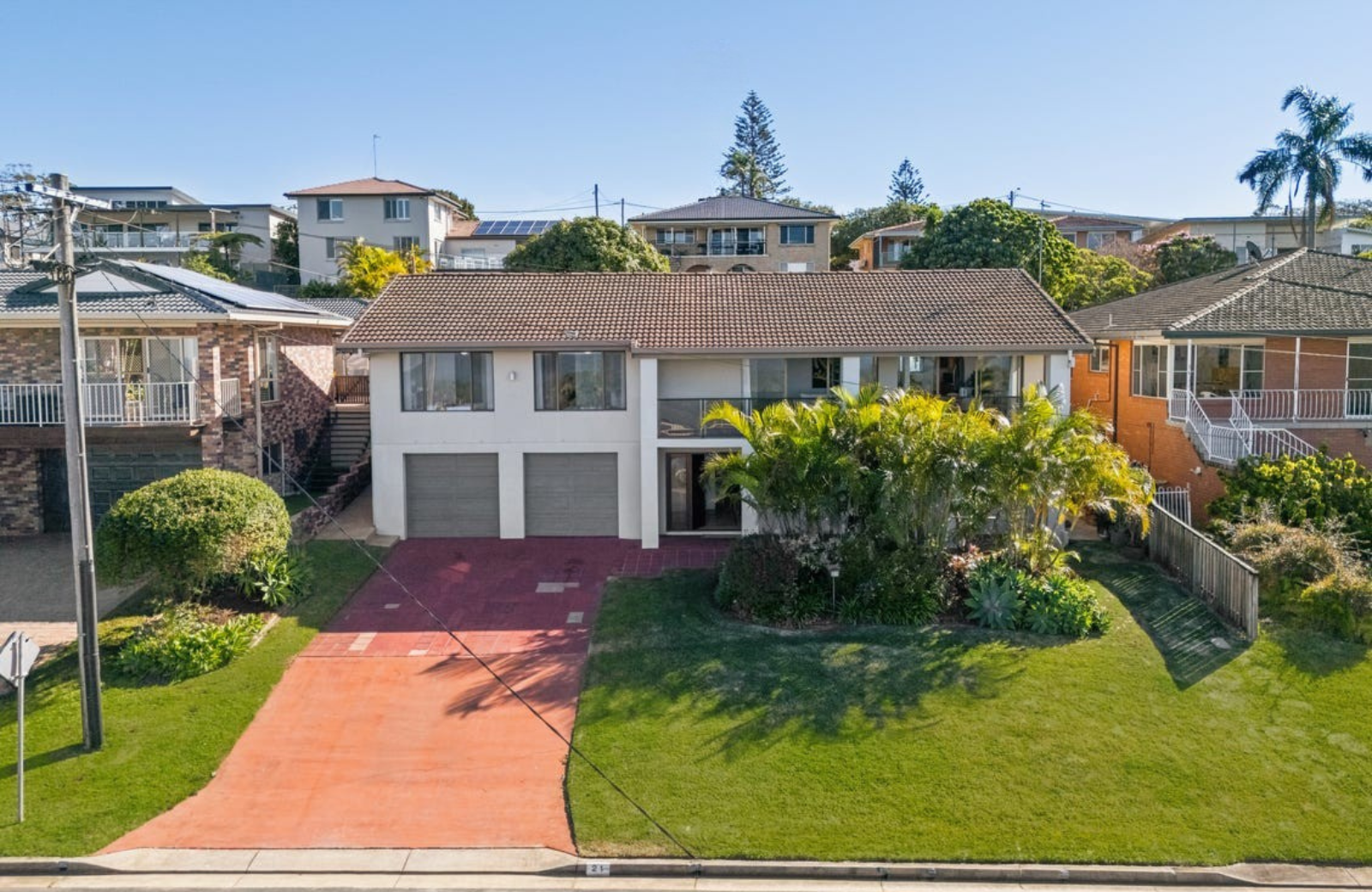 21 Seaview Road, Banora Point
