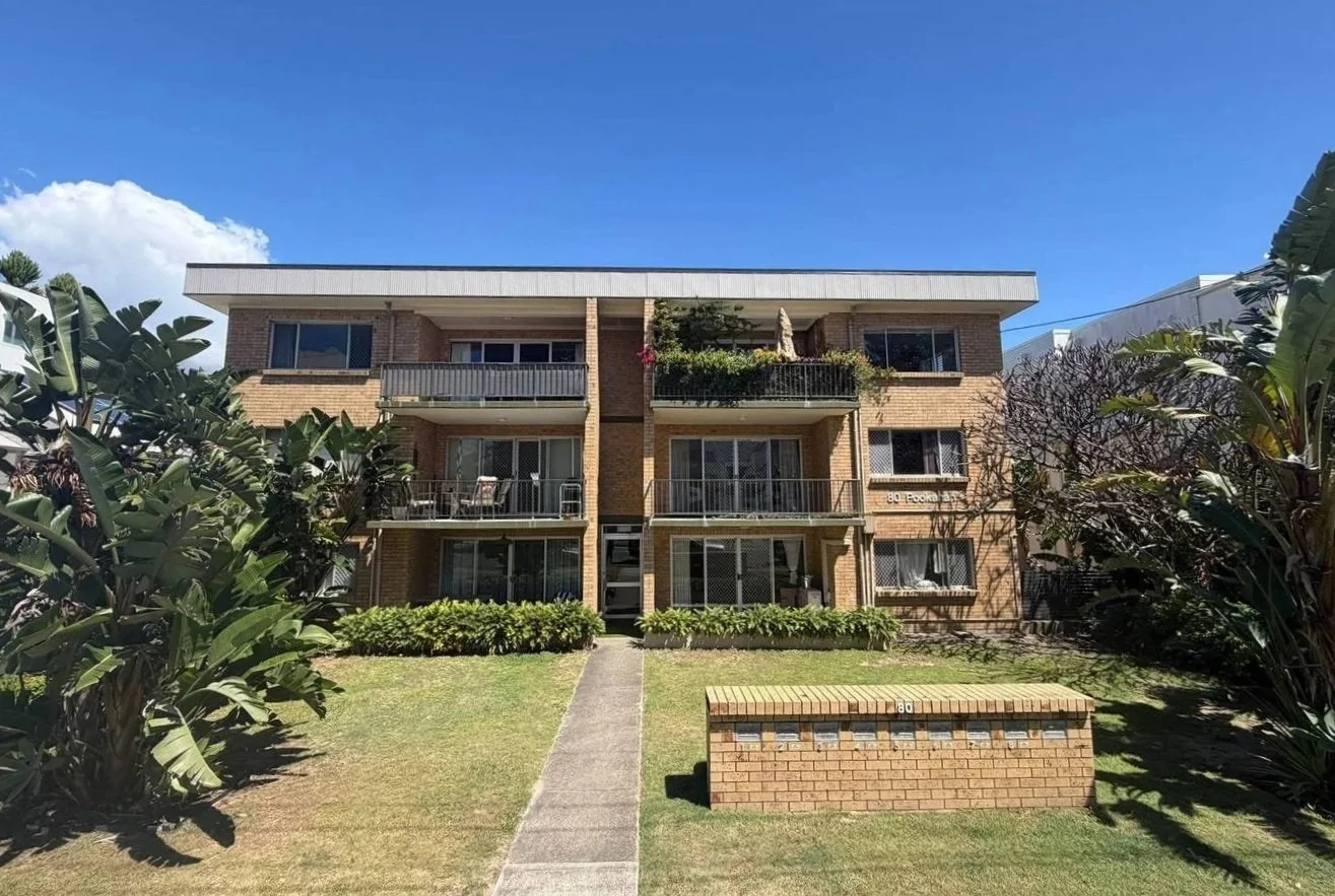 4/80 Albatross Avenue, Mermaid Beach