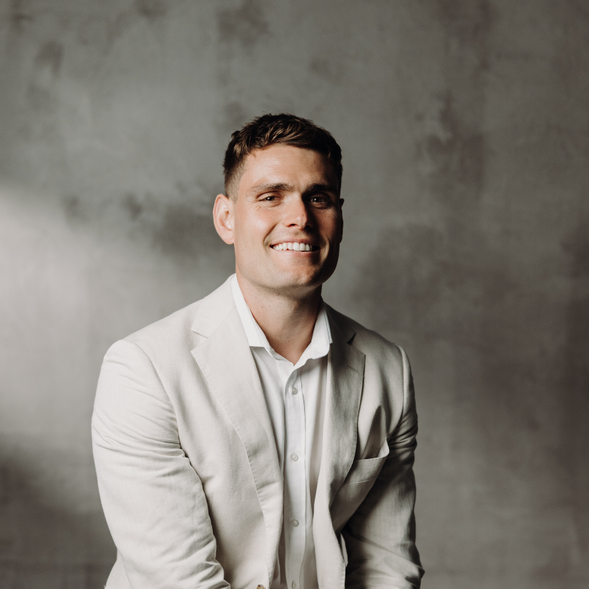 Brandon Doran - SRAMA