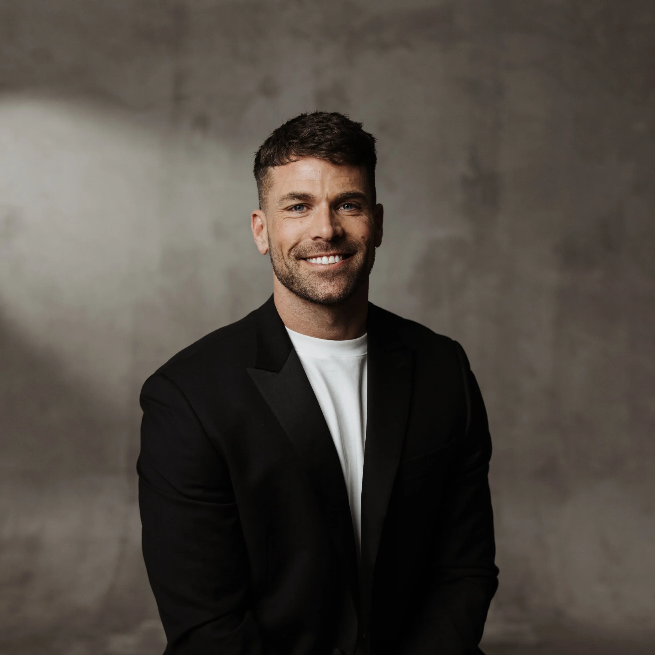 Justin Hughes - SRAMA