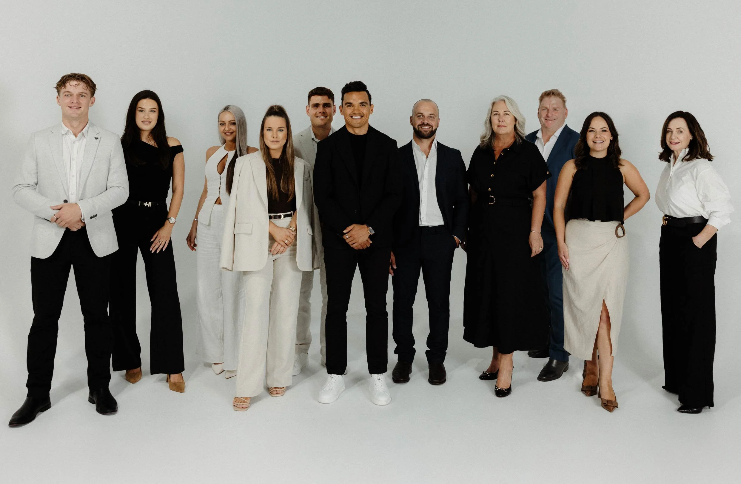 Gold Coast Buyers Agents - Srama