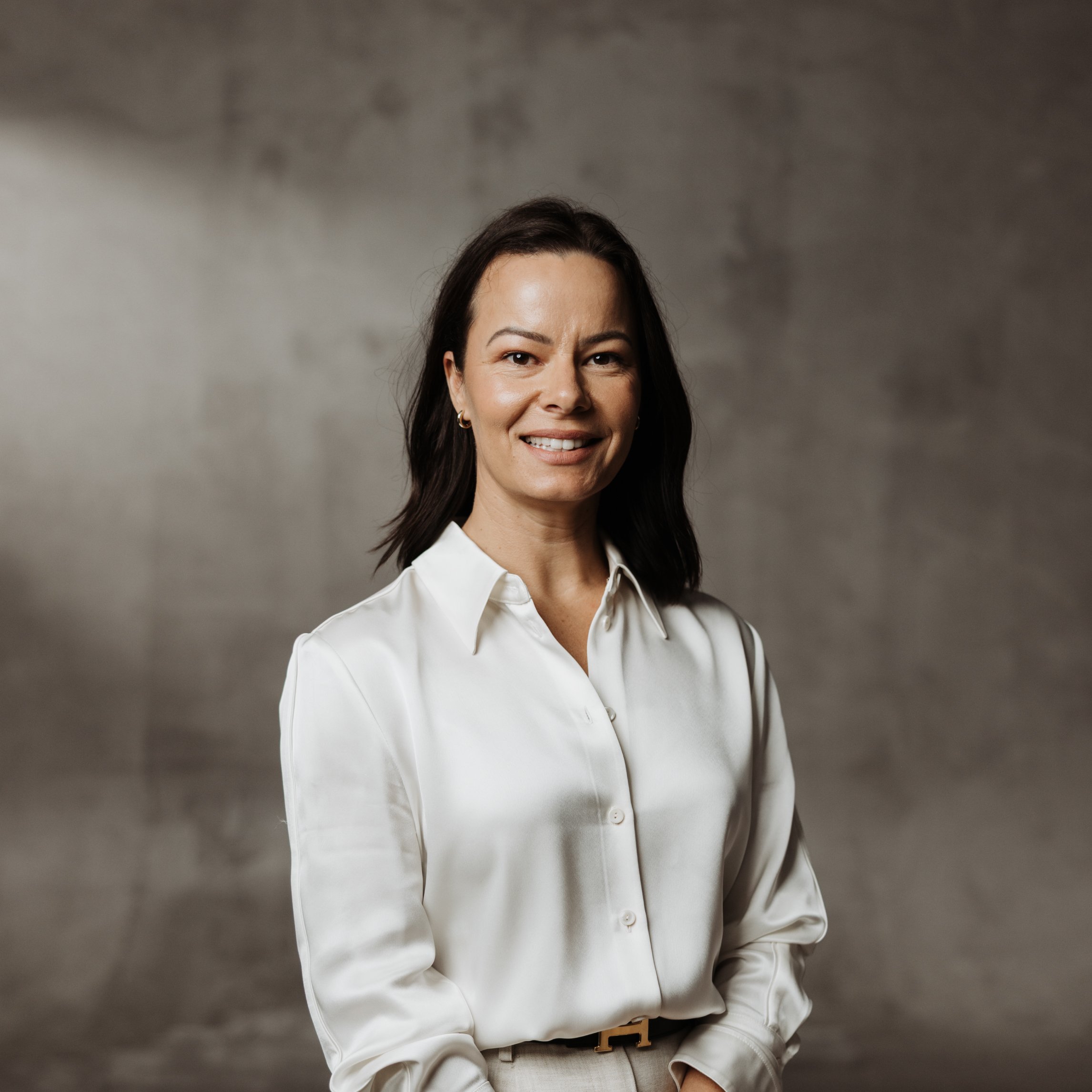 Kate Jarvie - SRAMA
