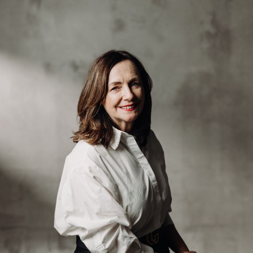 Associate Buyers Agent Ann Mccrea - Srama