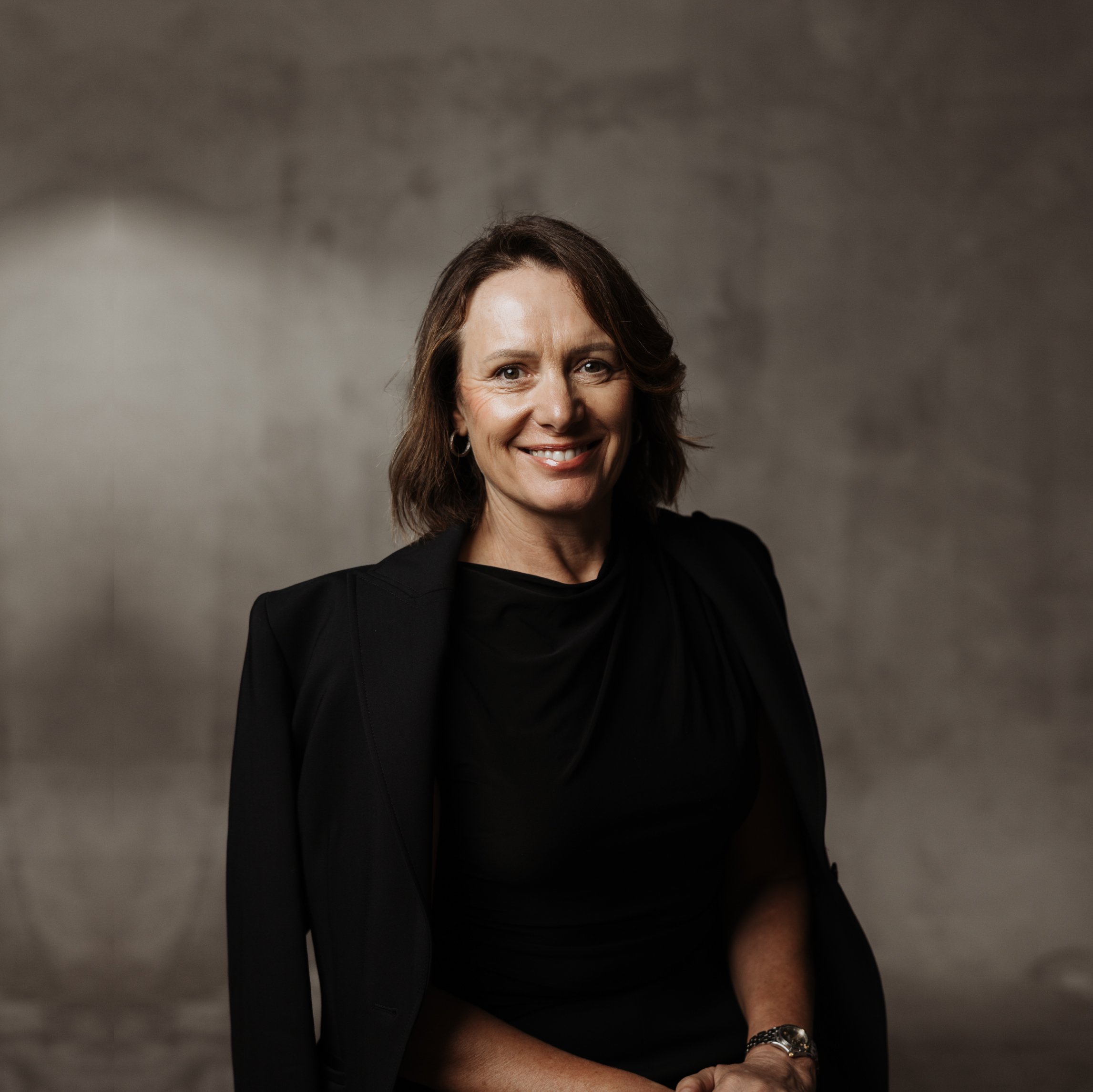 Lisa Kosch- SRAMA