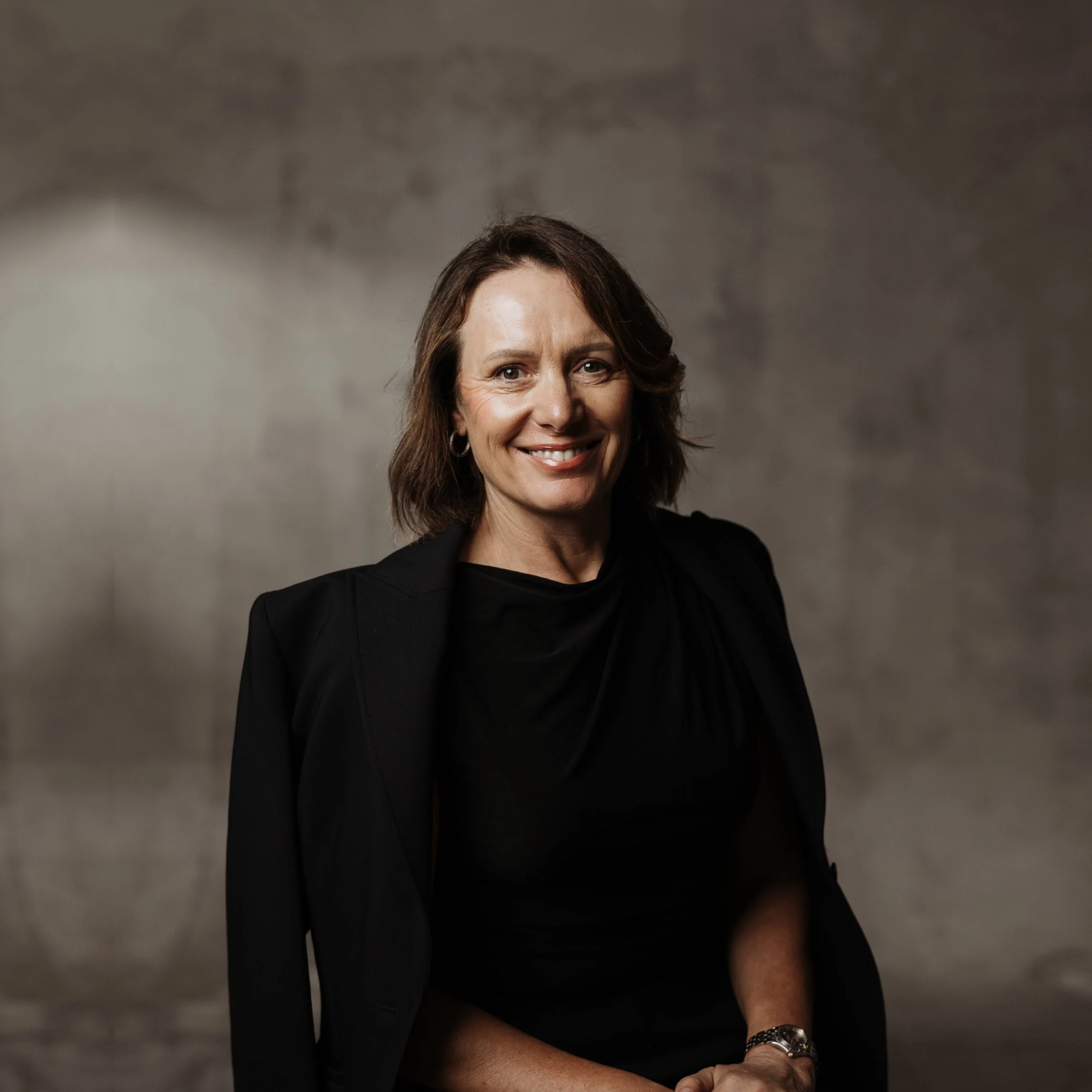 Buyers Agent-Lisa Kosch-Srama