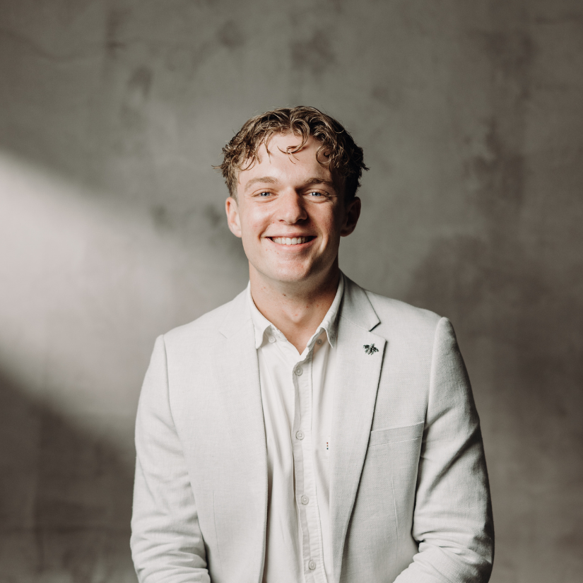 Associate Buyers Agent Sam Nicholls - Srama