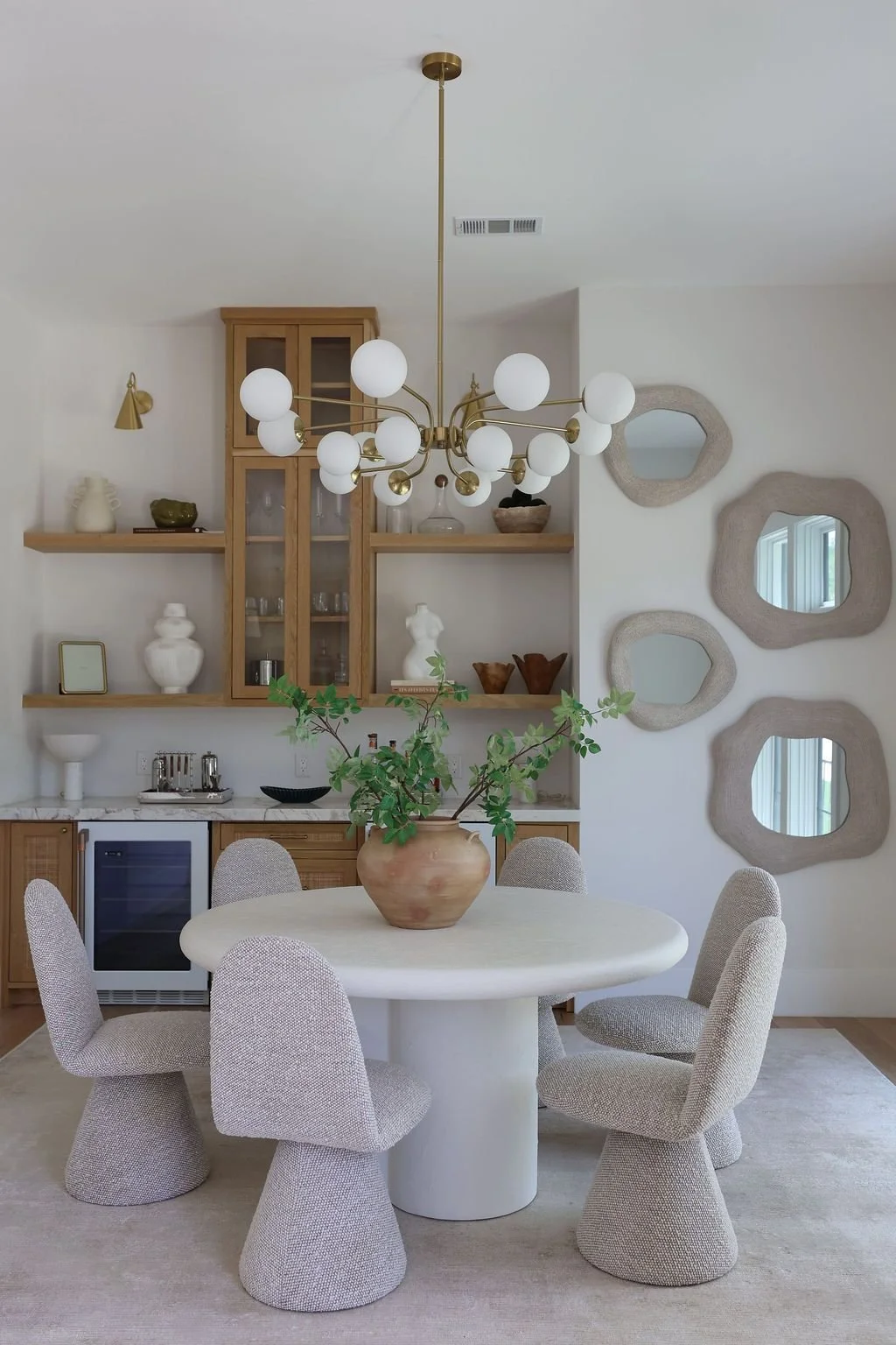 Luxury Home Staging