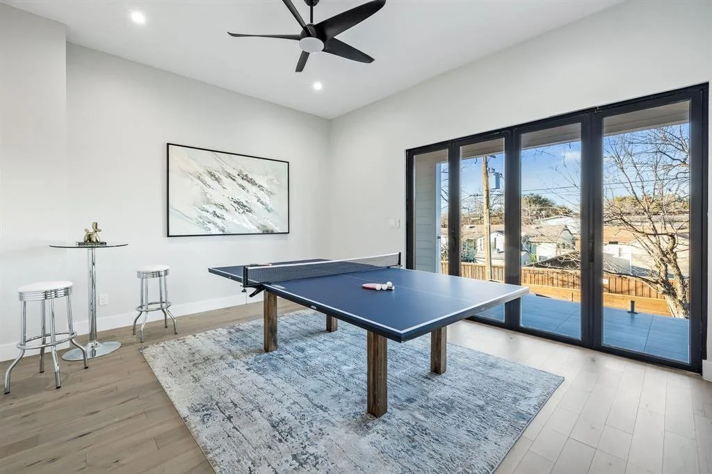 Staging — Elevated Interiors