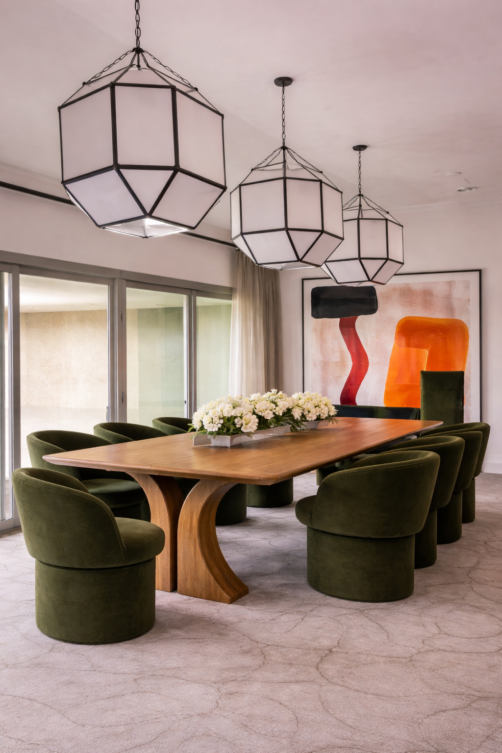 Interior Design Services