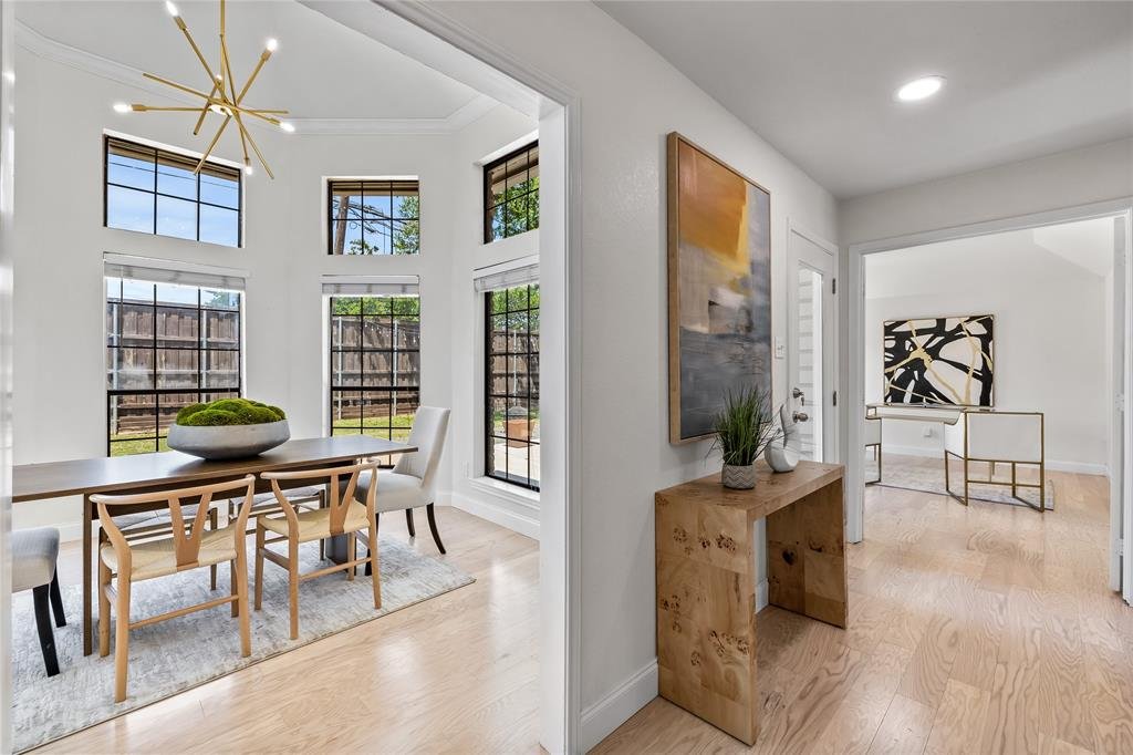 Staging — Elevated Interiors