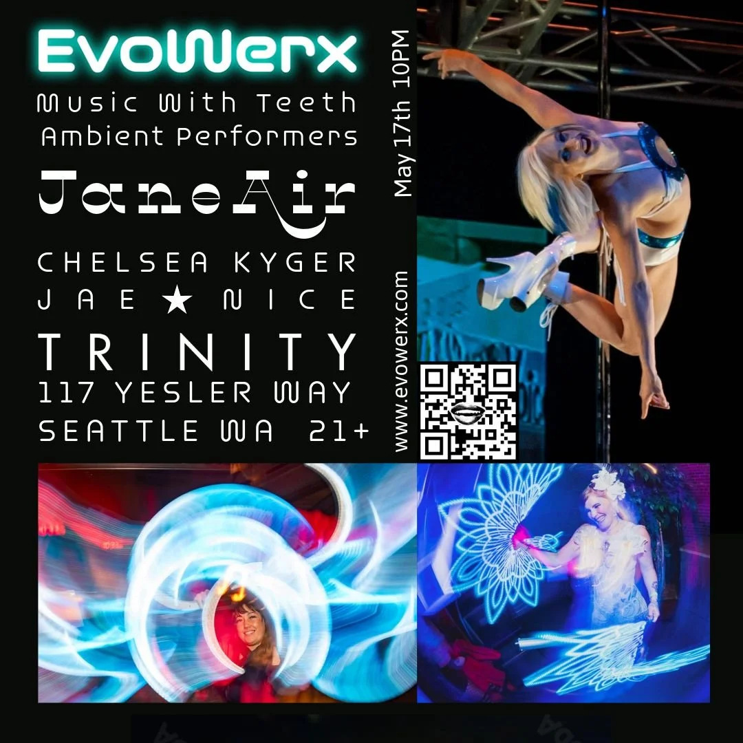 Geometric drawing of an outline square with sections divided by vertical, horizontal, and circle lines.