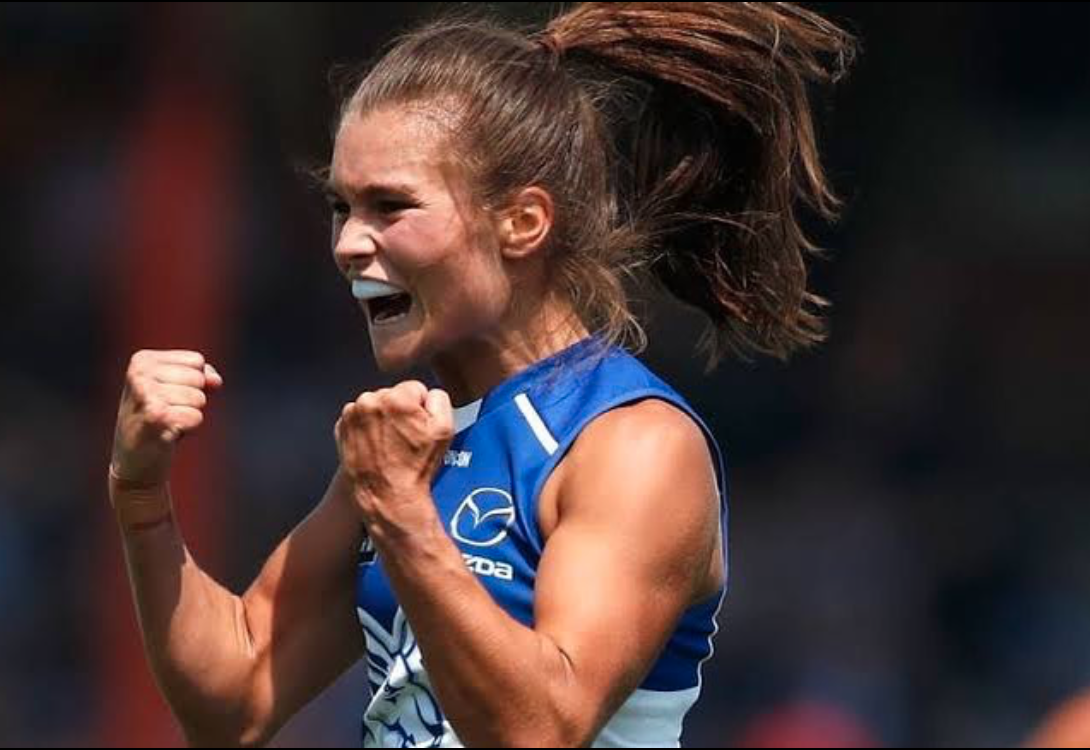 Congratulations to all our athletes selected in the 2020 All Australian team
