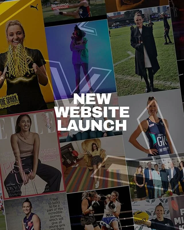 Excited to launch our new website! Link in our bio 
#MoreThanManagement #MTM