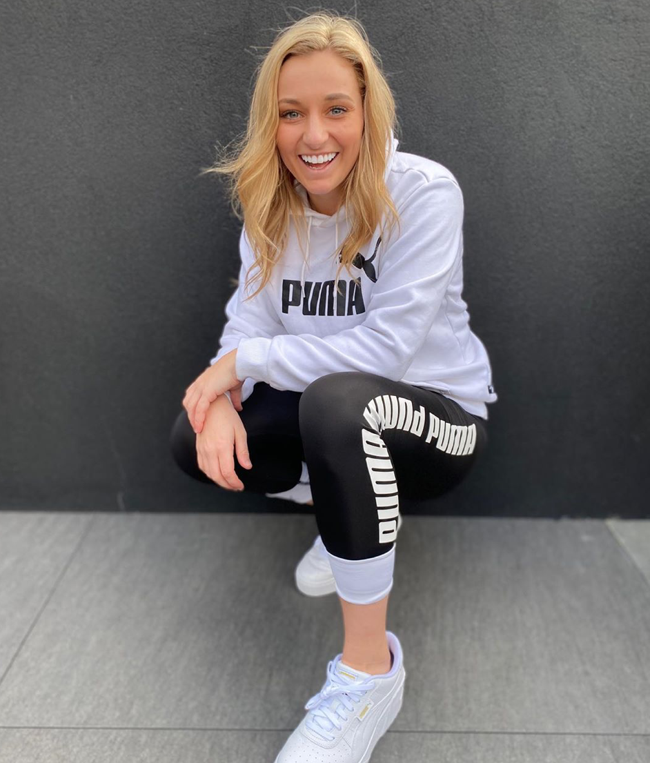 Jess & Sarah Hosking — More Than Management