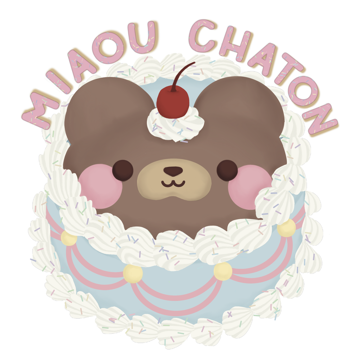 Miaou Chaton 