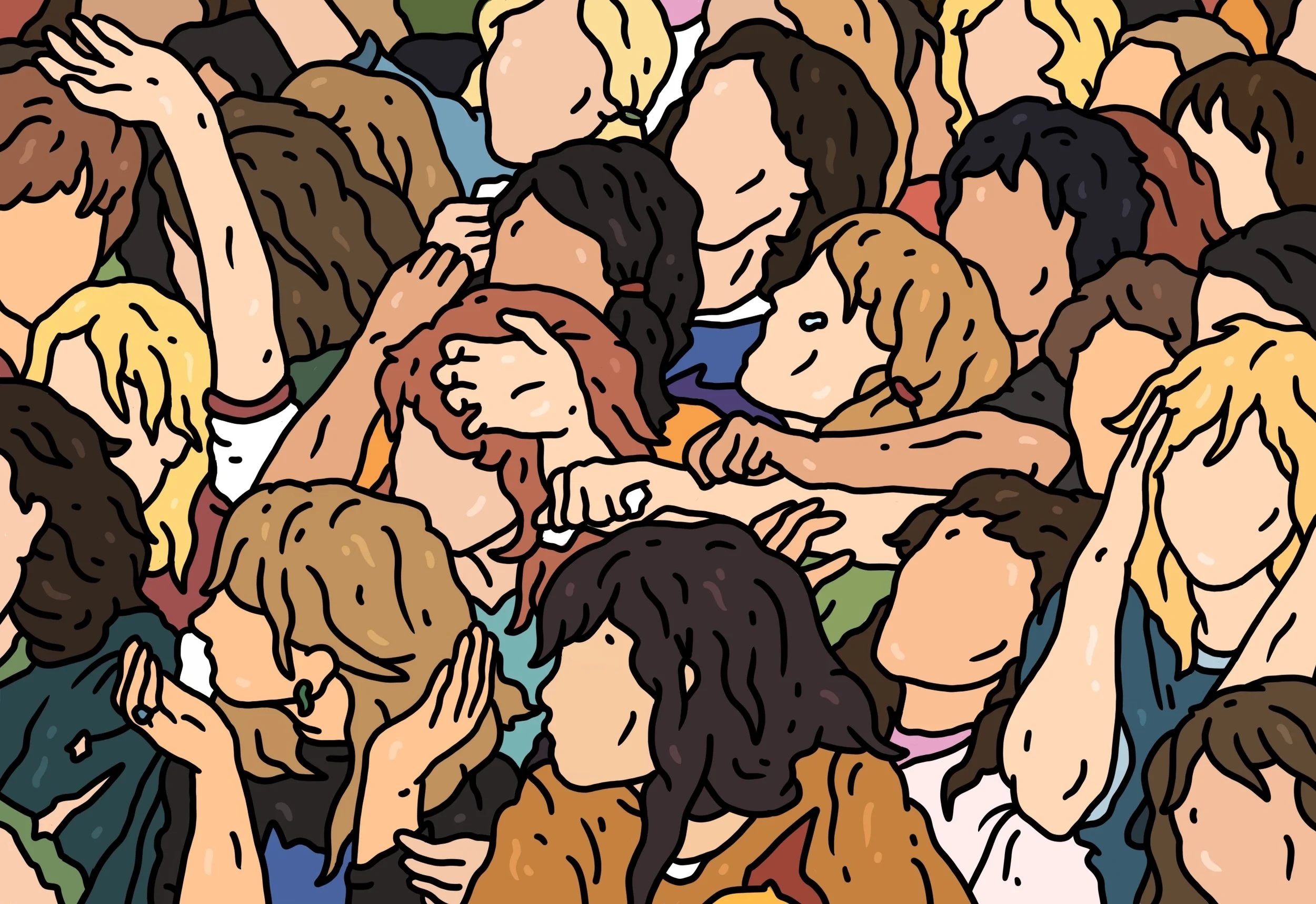 "It's Only Rock 'n Roll"

2025