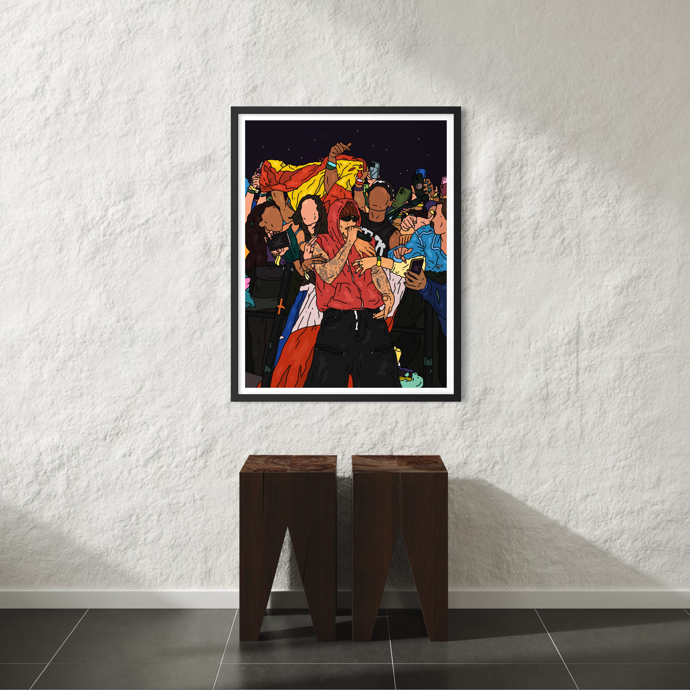 Belieber (medium)
