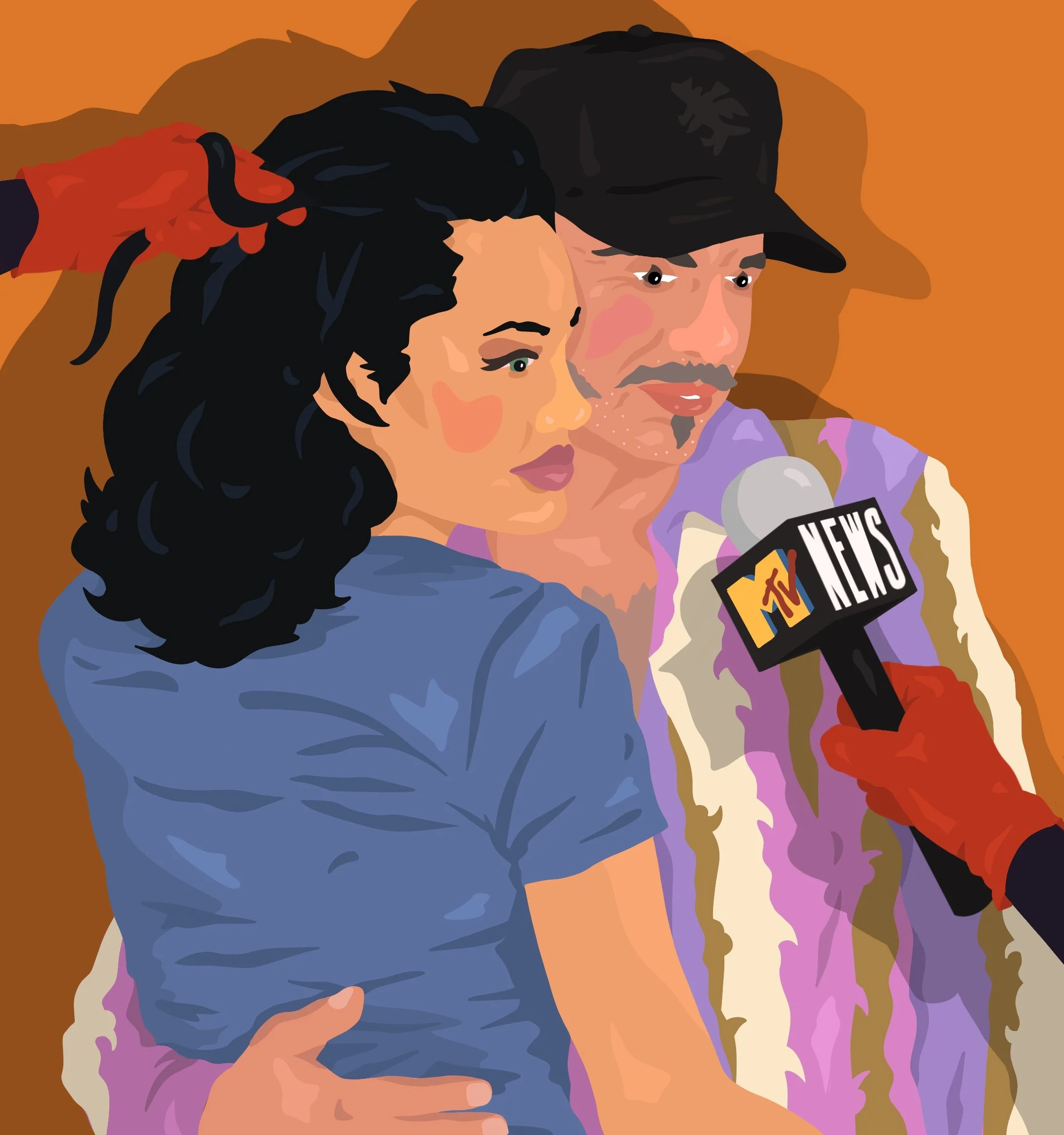 "Angelina & Billy" 2026