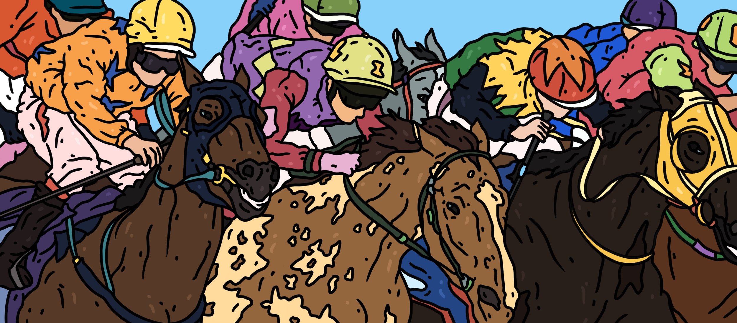 "Photo Finish"

2025