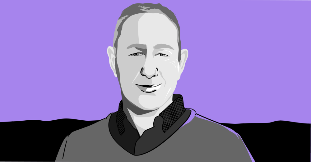 Investor Profile: Julian Farquhar is the Bruce Lee of investing