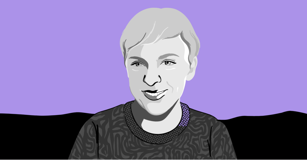 Investor Profile: Mama bird Rachael invests to feather her nest