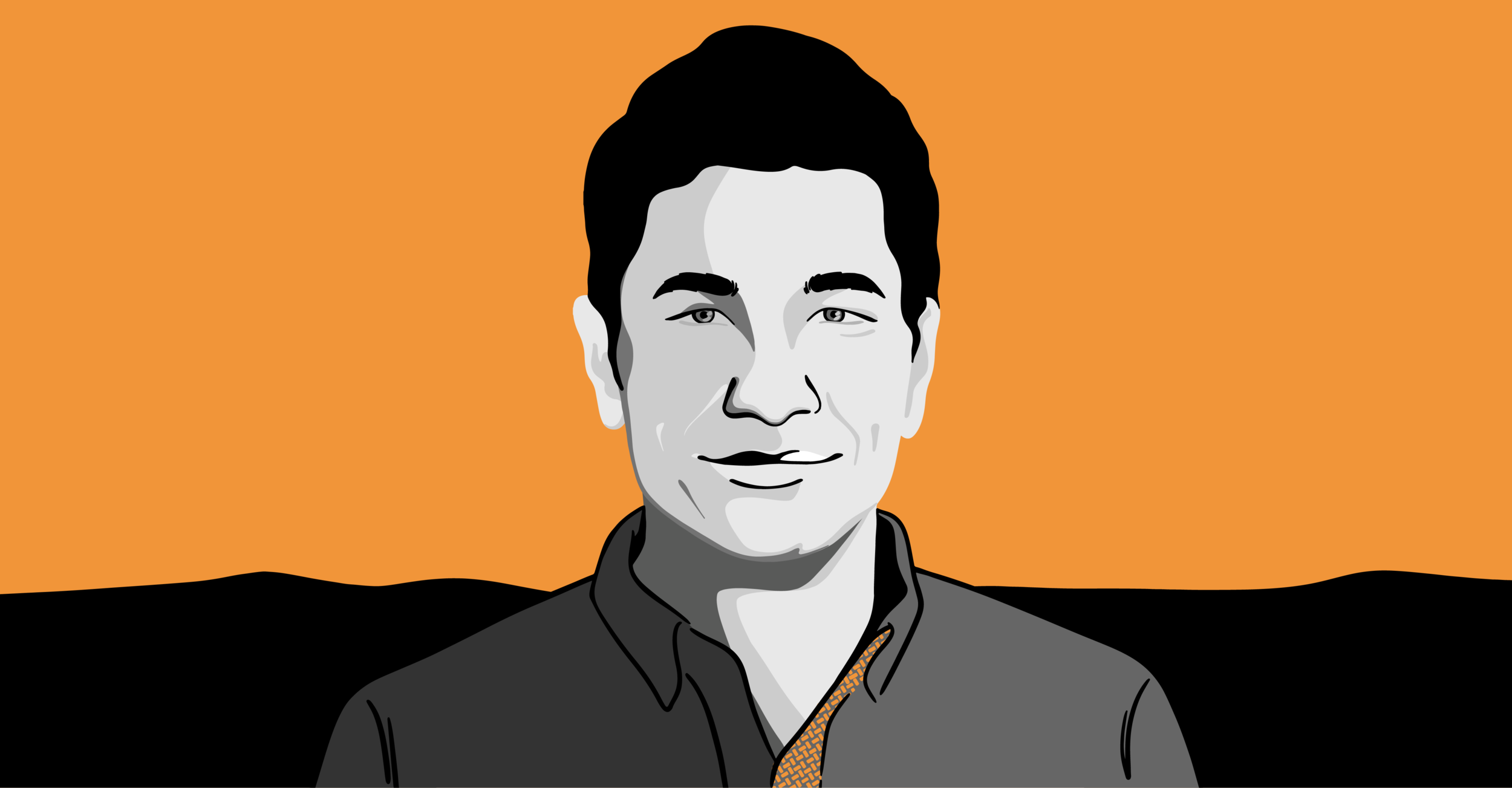 Investor Profile: Allen Li uses Hatch to become an InvestingHawk