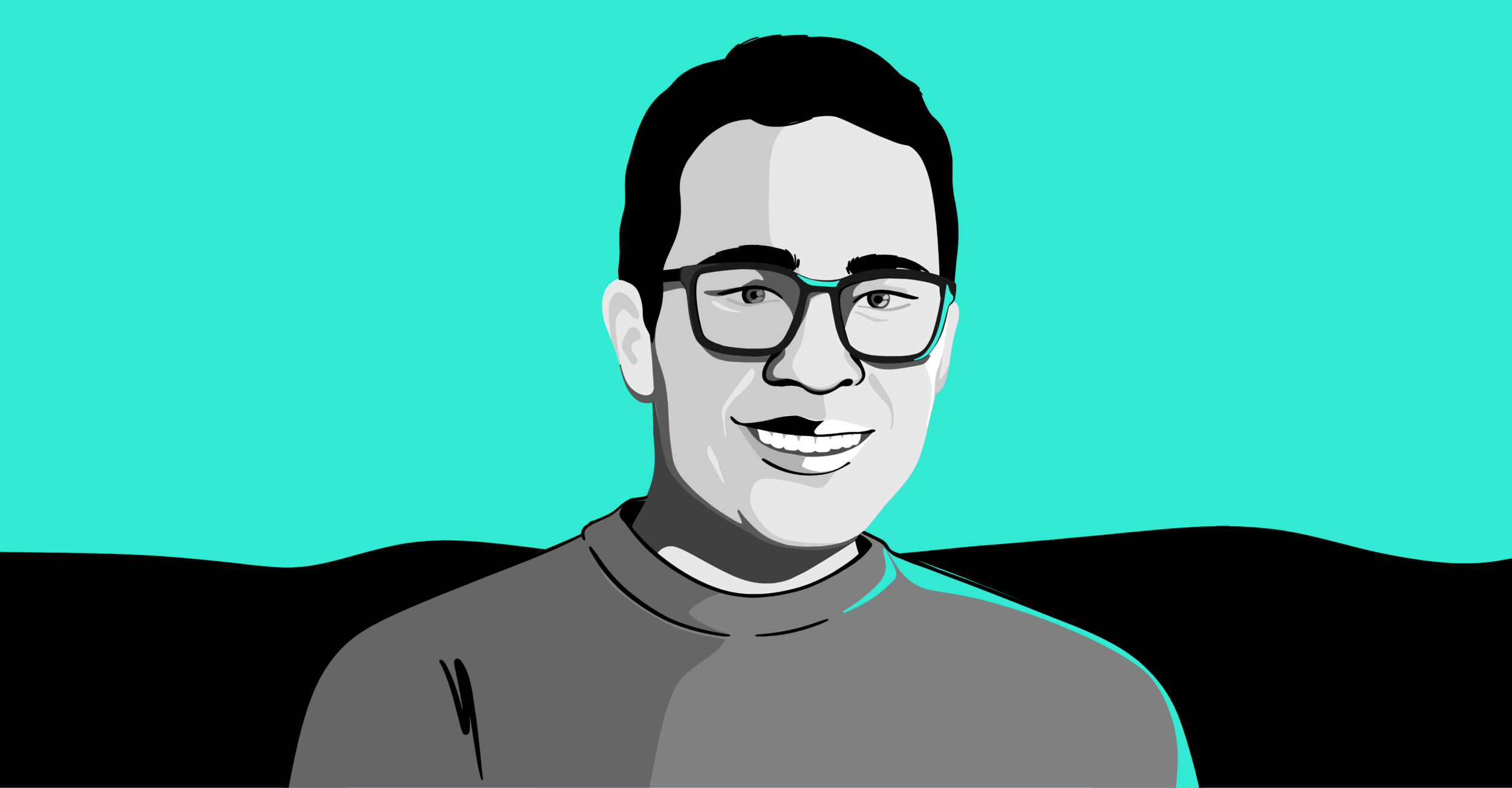 Investor Profile: For Davin Tan, investing is no joke