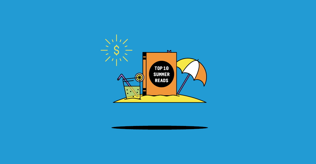 Hatch’s Summer Reading List