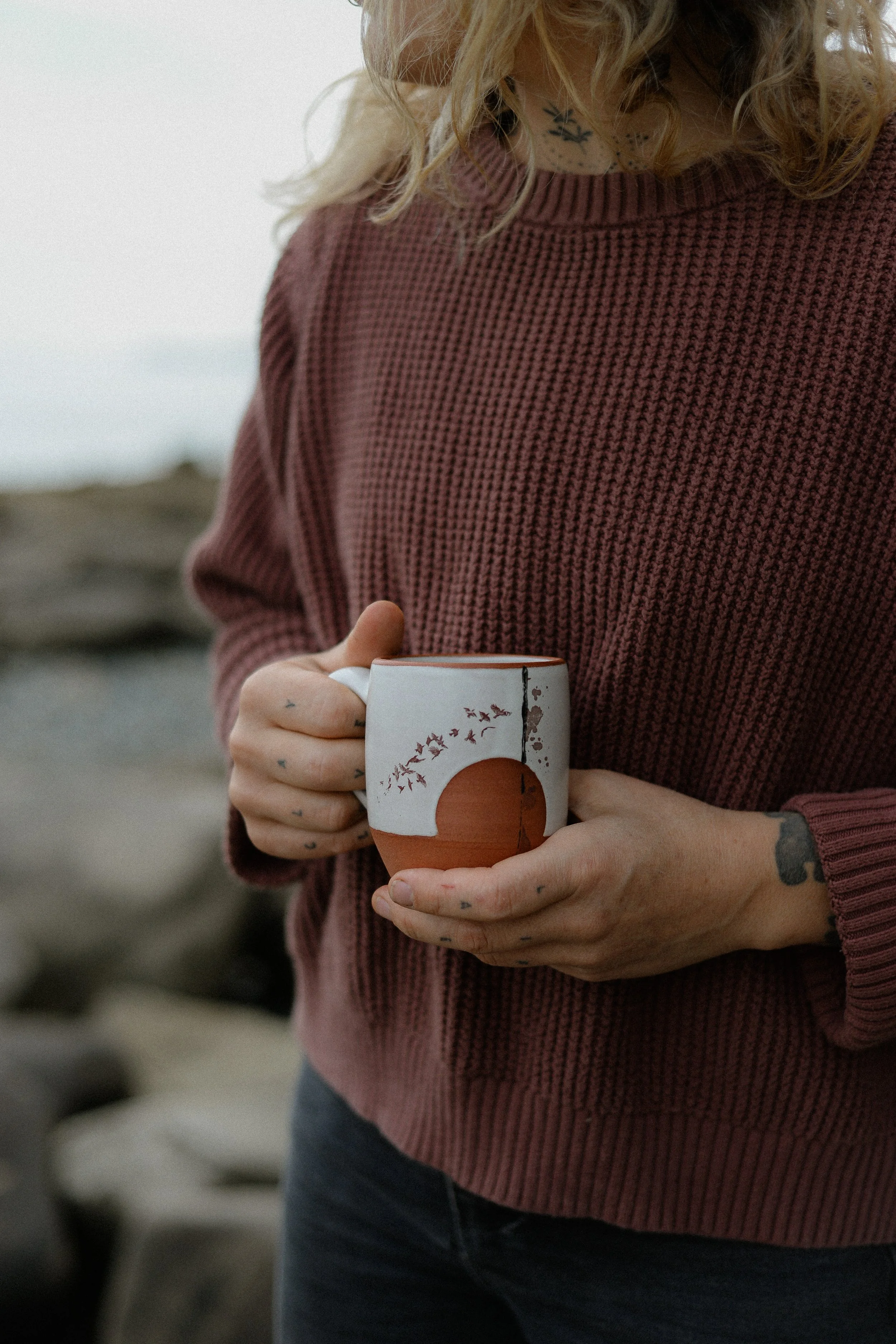 Paige Coull Ceramics