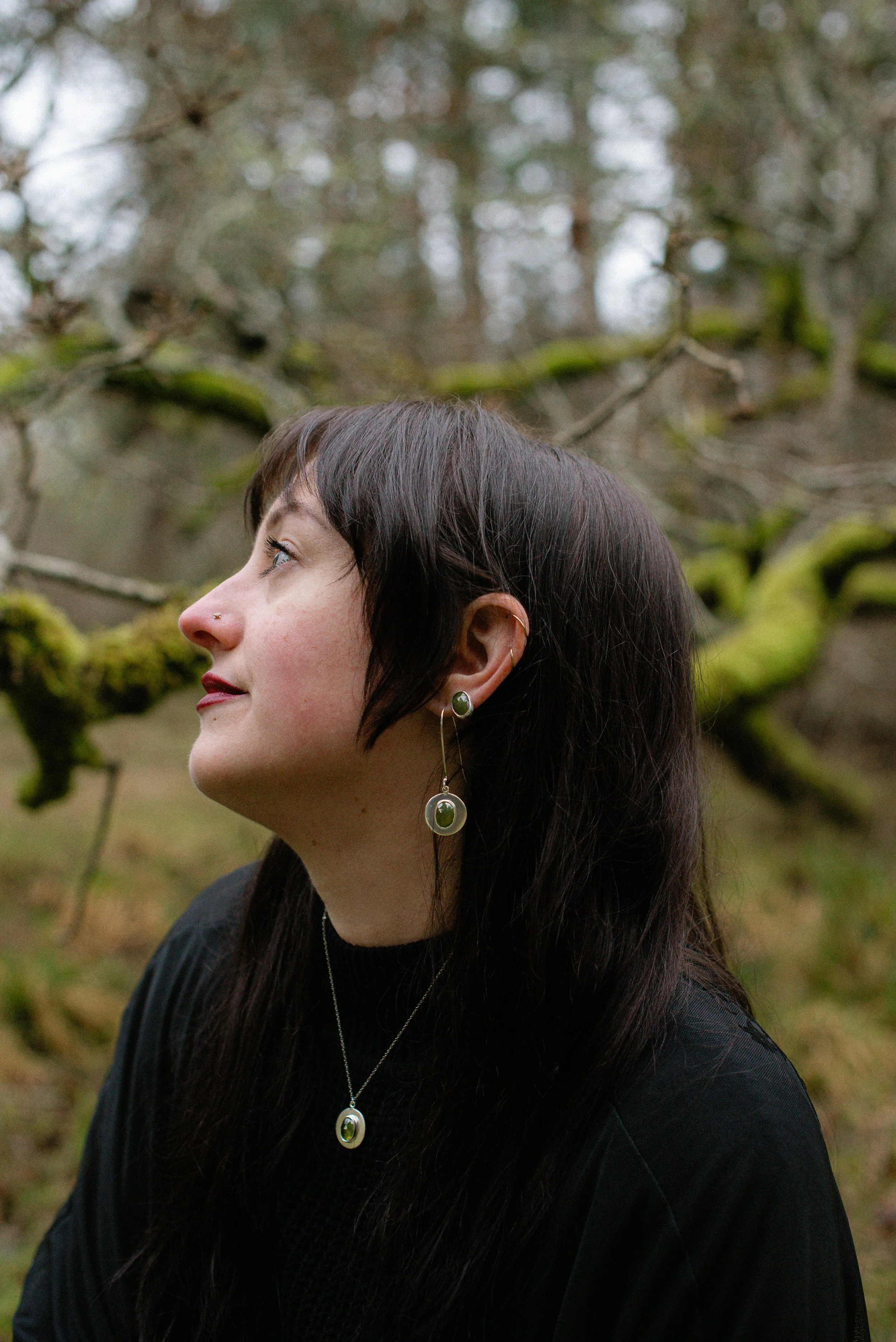 Third Empress Jewelry