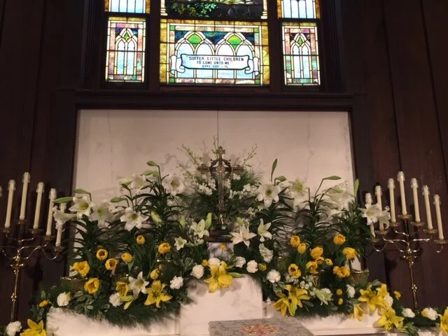 Easter