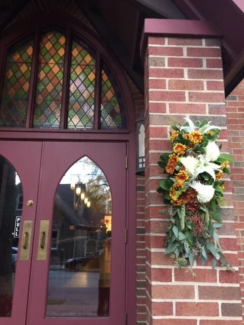 All Saints