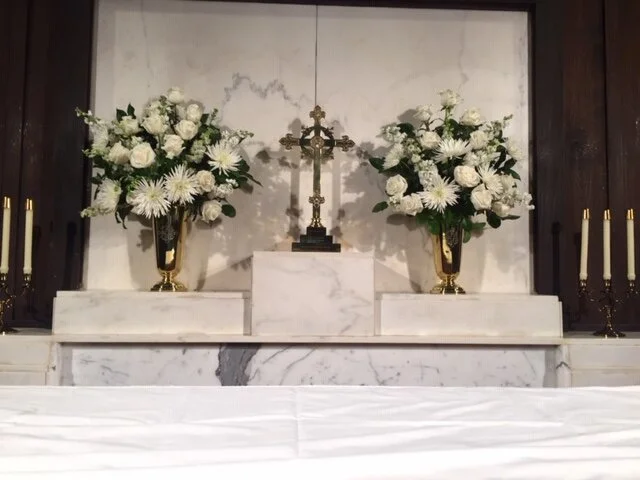 Burial