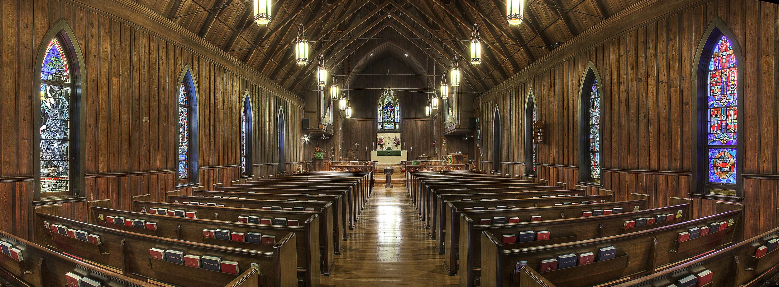 St. Paul's Fayetteville