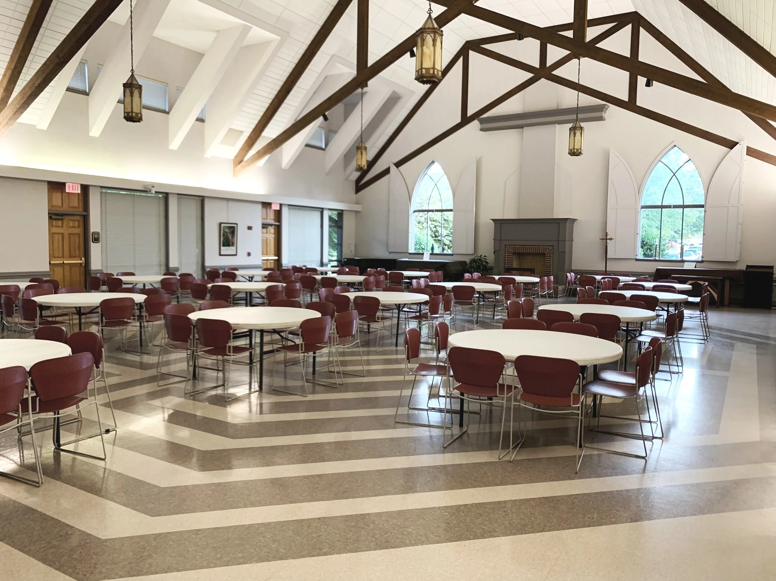 Wednesday Night Church Returns August 4