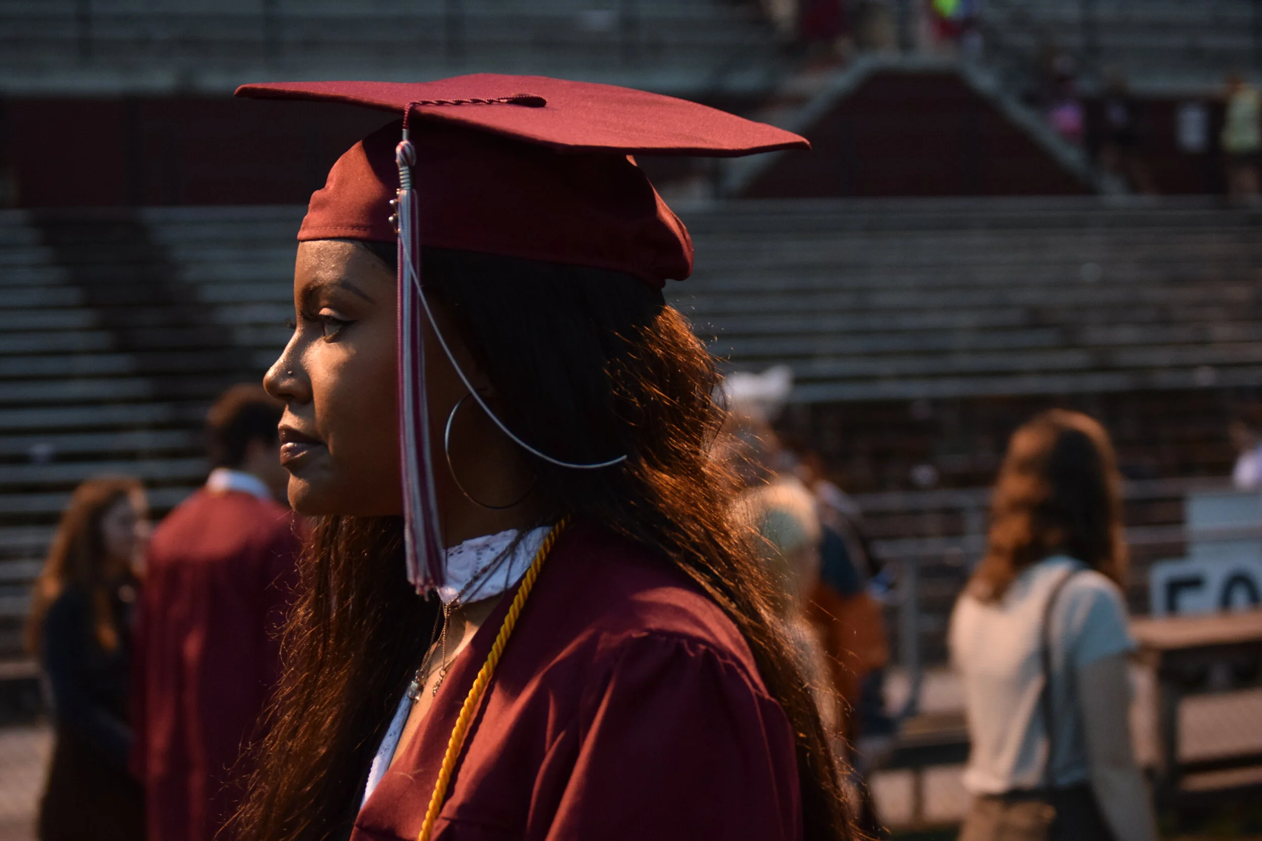 Baccalaureate Sunday