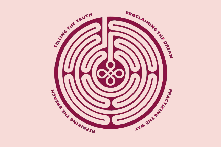 Sacred Ground: An Invitation to Honest Conversation