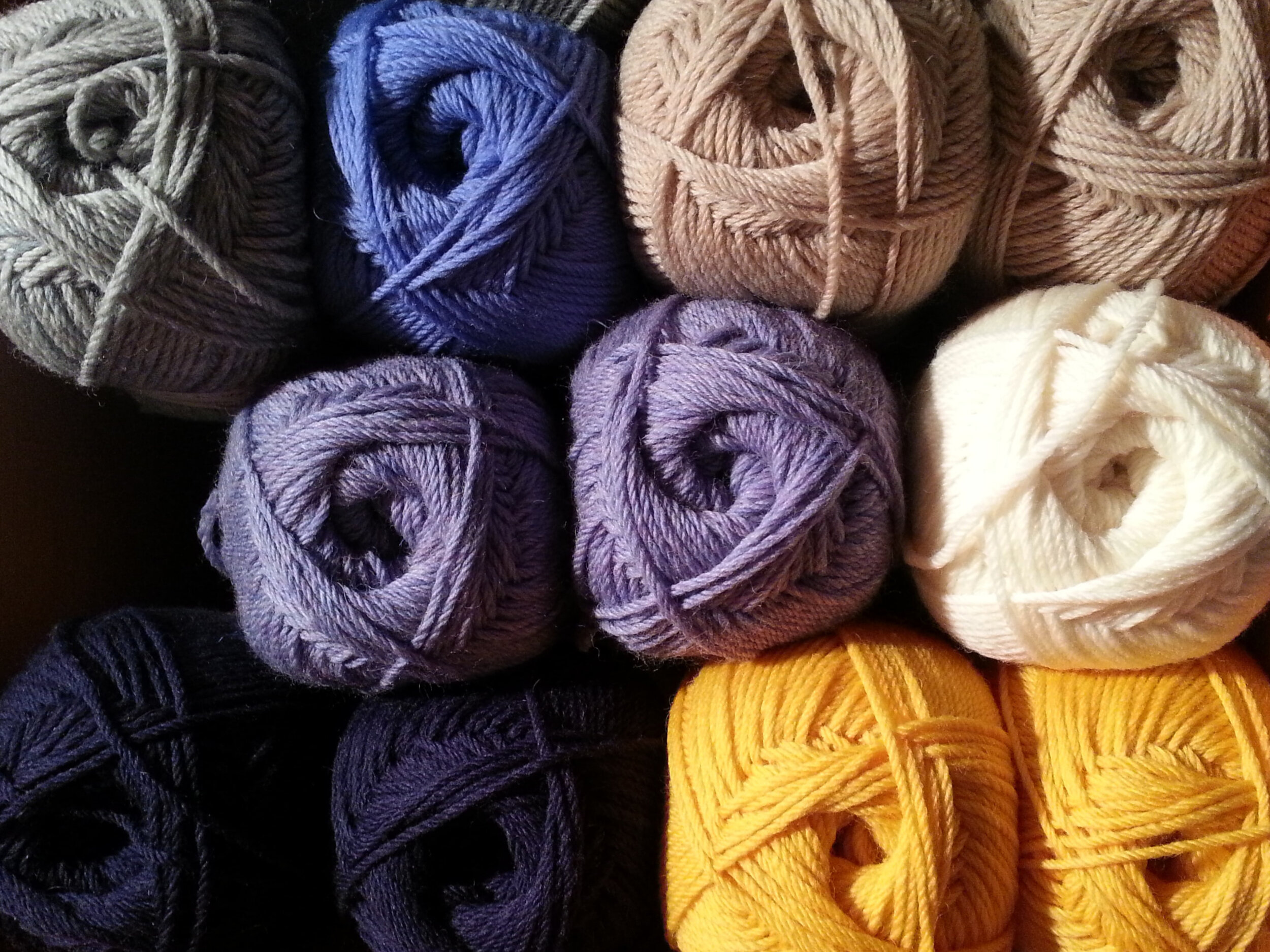Prayer Shawl Guild to Meet Online
