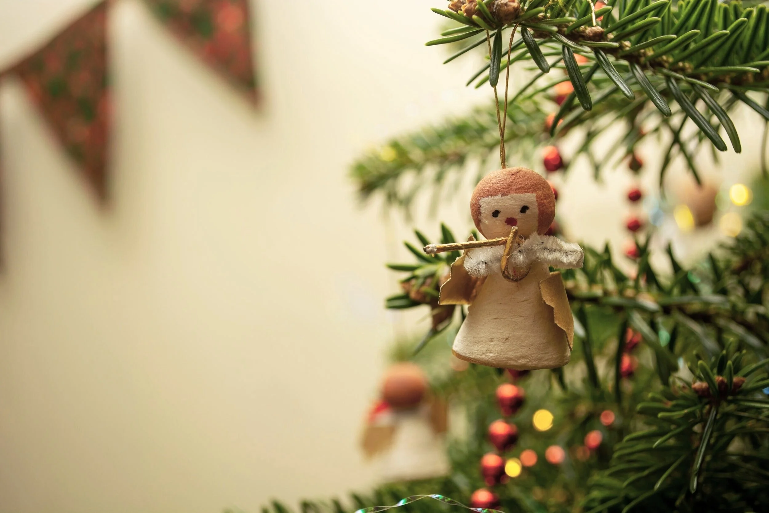 The Angel Tree Continues