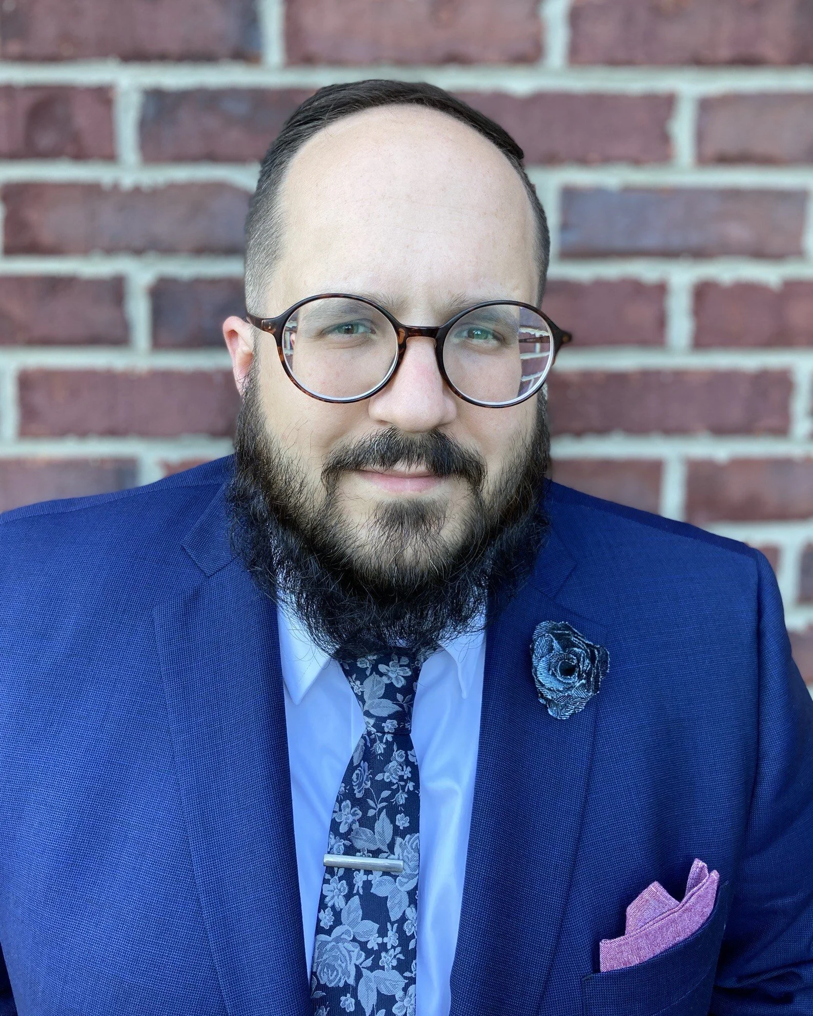 Ordination of Nathan Haydon