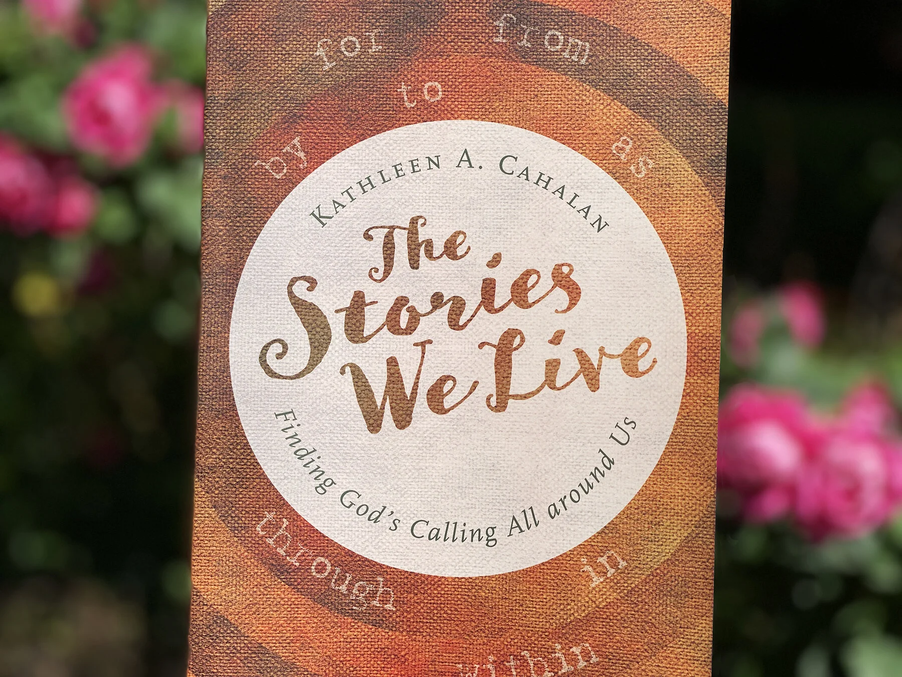 All-Parish Summer Read