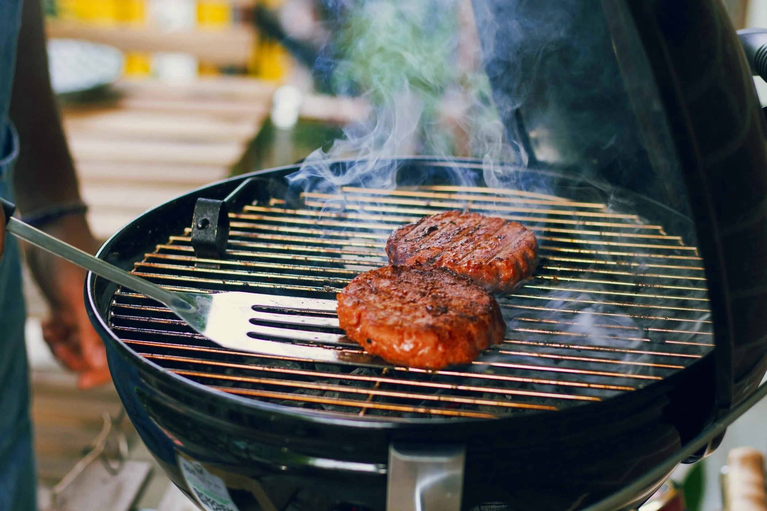 Peace at Home Seeking BBQ Help