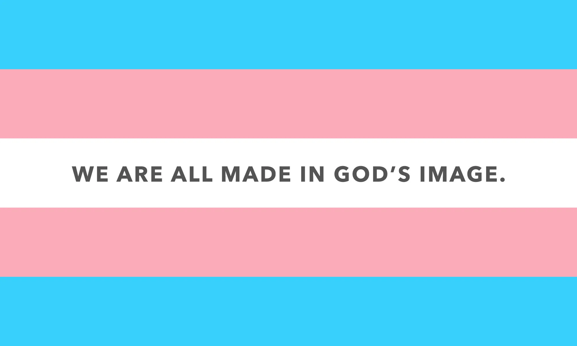 Fayetteville Trans March