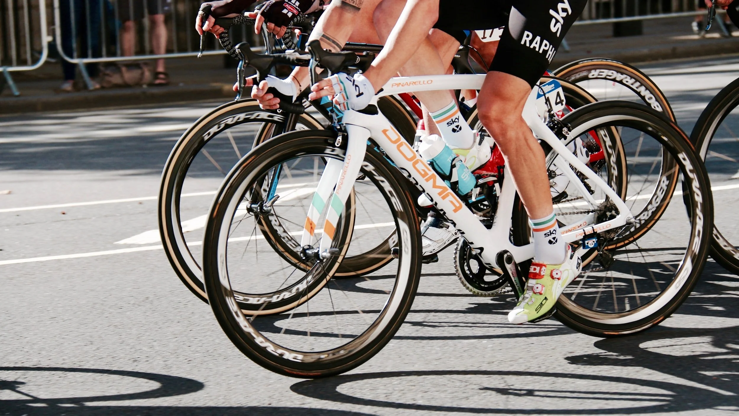 Downtown Parking to be affected by Joe Martin Stage Race on Aug. 29