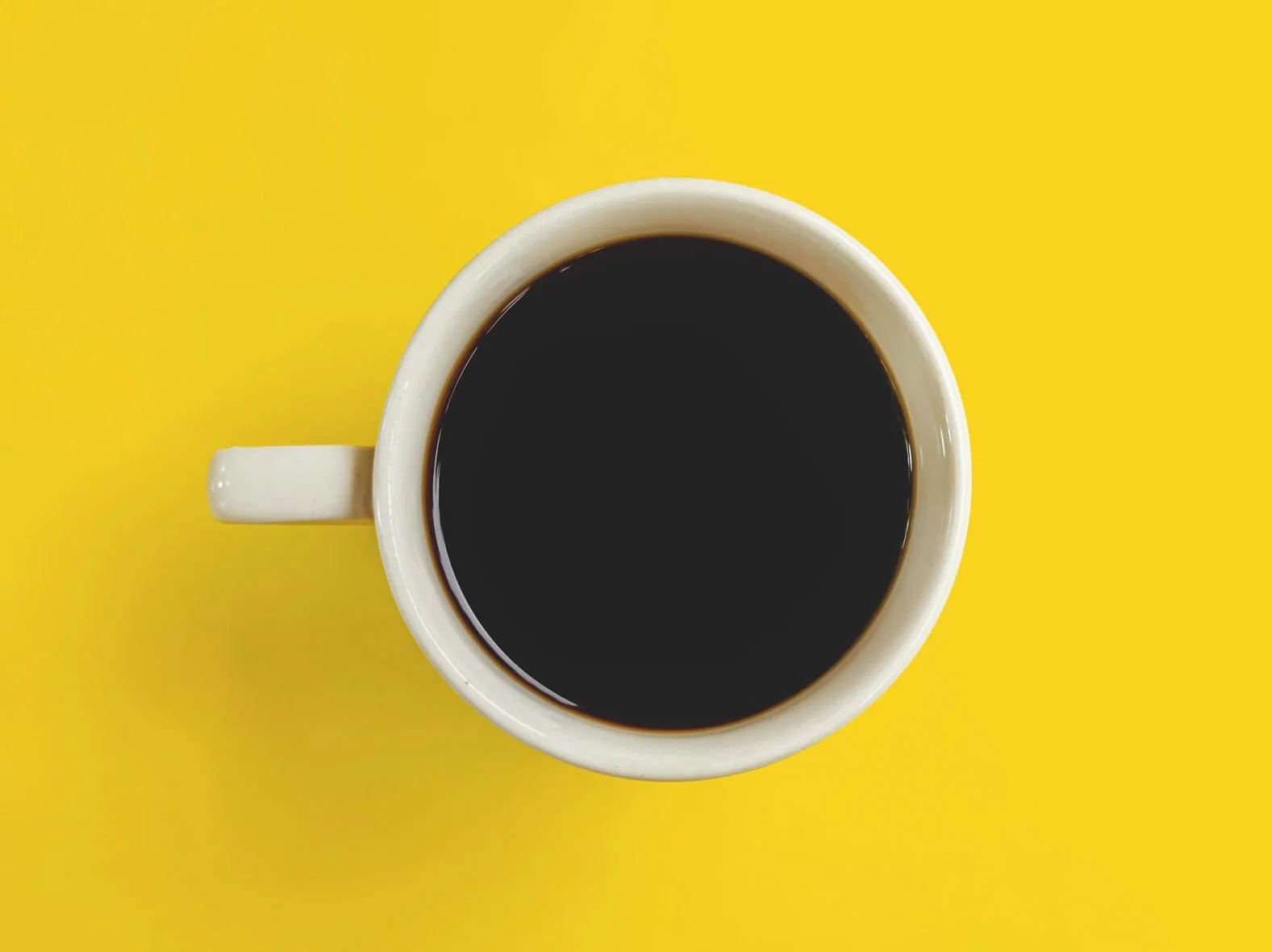 Coffee on Sunday